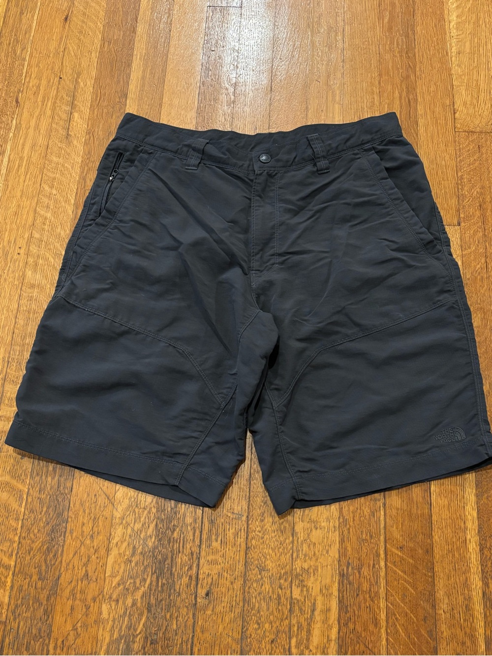 The North Face Hiking Men’s Shorts
